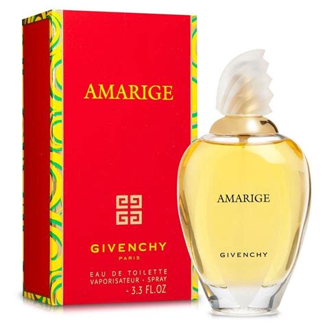 givenchy amarige mariage eau de parfum 100ml|givenchy perfume amarige mariage.